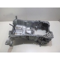 Поддон масляный двигателя Nissan G (V35) (2002 - 2007) 11110CD001