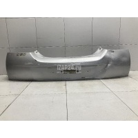 Бампер задний Volvo C30 (2006 - 2013) 39876647