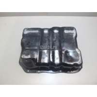 Поддон масляный двигателя Mitsubishi Outlander XL (CW) (2006 - 2012) MN187236
