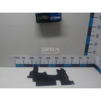 Накладка (кузов внутри) Mitsubishi Outlander XL (CW) (2006 - 2012) 8002A561