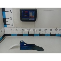 Кронштейн воздушного фильтра Mercedes Benz TRUCK ACTROS MP2 (2002 - 2008) 9425284740