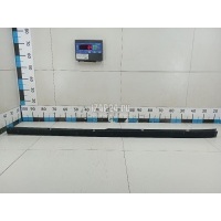 Молдинг крыши левый Mercedes Benz TRUCK ACTROS MP2 (2002 - 2008) 9416981701