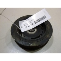 Шкив коленвала Nissan Tiida (C11) (2007 - 2014) 12303CJ40A
