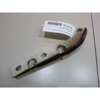 Кронштейн заднего бампера правый Nissan Tiida (C11) (2007 - 2014) 85226EM30A