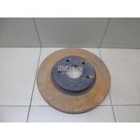 Диск тормозной передний вентилируемый Toyota IS 250/350 (2005 - 2013) 4351230310