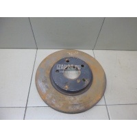 Диск тормозной передний вентилируемый Toyota IS 250/350 (2005 - 2013) 4351230310