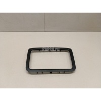 Рамка магнитолы VAG Fabia (2007 - 2015) 5J0858069A9B9
