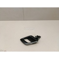 Ручка двери внутренняя правая VAG Fabia (2007 - 2015) 5J0837226B9B9