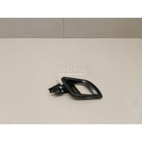 Ручка двери внутренняя правая VAG Fabia (2007 - 2015) 5J0837226B9B9