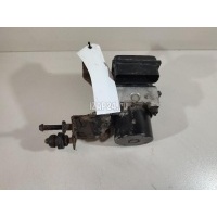 Блок ABS (насос) VAG Fabia (2007 - 2015) 6R0614117G