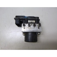 Блок ABS (насос) VAG Fabia (2007 - 2015) 6R0614117G