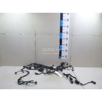 Проводка (коса) GM Zafira B (2005 - 2012) 55564096