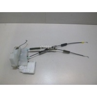 Замок двери задней правой Mazda CX 7 (2007 - 2012) EG2272310M