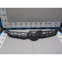 Решетка радиатора Mazda CX 7 (2007 - 2012) EG2150710D