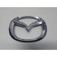 Эмблема Mazda CX 7 (2007 - 2012) EG2151730