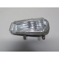 Указатель поворота в бампер левый Mazda CX 7 (2007 - 2012) E2215107X