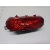Фонарь задний в бампер правый Mazda CX 7 (2007 - 2012) EH1051650
