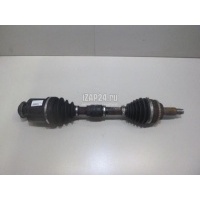 Полуось передняя правая Mazda CX 7 (2007 - 2012) GP312550XE