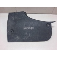 Обшивка багажника Ford Focus II (2008 - 2011) 1534341