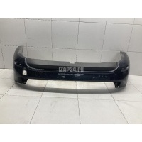 Бампер задний Ford Focus II (2008 - 2011) 1523175