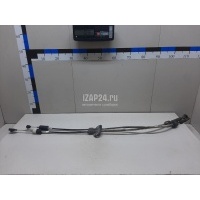 Трос КПП Ford Focus II (2008 - 2011) 1520843