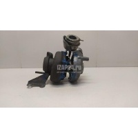 Турбокомпрессор (турбина) Land Rover Range Rover III (LM) (2002 - 2012) LR006110