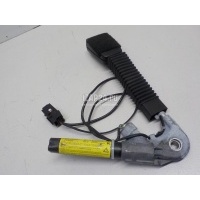 Ответная часть ремня безопасности Land Rover Range Rover III (LM) (2002 - 2012) EVB501120PUY