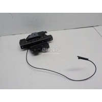 Замок багажника Land Rover Range Rover III (LM) (2002 - 2012) CWC500010