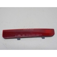 Отражатель в бампер задний правый Land Rover Range Rover III (LM) (2002 - 2012) XFF000021