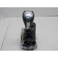 Кулиса КПП Land Rover Range Rover III (LM) (2002 - 2012) UCB500130