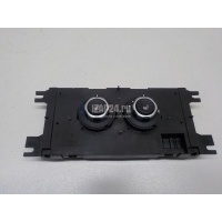 Кнопка обогрева сидений Land Rover Range Rover III (LM) (2002 - 2012) JFC500650