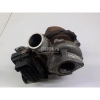 Турбокомпрессор (турбина) Ford Transit (2006 - 2013) 2175582