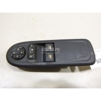 Блок управления стеклоподъемниками Citroen-Peugeot 308 I (2007 - 2015) 649024