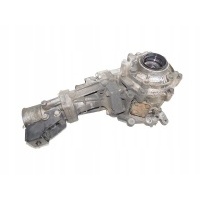 Джип компас i 2.0crd 4x4 2007r мост для передняя