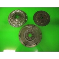 Кулачковое сцепление в сборе 2.5 v6 lcbd форд mondeo mk3 st