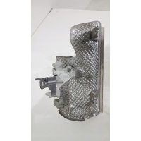 Крышка термическая 144502819r 144509337r nissan 1.3