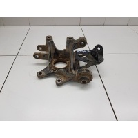 Кулак поворотный задний левый Geely Atlas Pro 2021- 4050004300