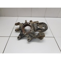 Кулак поворотный задний правый Geely Atlas Pro 2021- 4050004100
