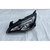 Opel astra iv j gtc би ксенон левая фара 39035871