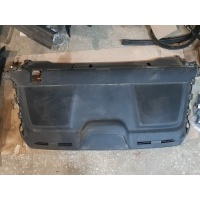 Полка багажника Honda Civic 2015-2019 2017