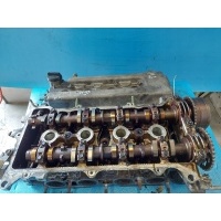Головка блока цилиндров corolla 2006 r 1.8 vvti 1zzfe