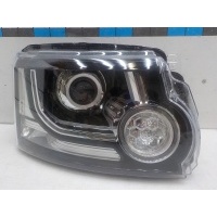 Фара правая Land Rover Discovery IV 2009- LR052378
