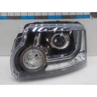 Фара левая Land Rover Discovery IV 2009- LR052387