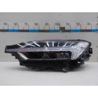 Фара левая Volvo XC60 2017- 31656554