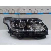 Фара правая Land Rover Range Rover 4 2013- LR054596