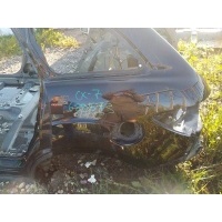 Крыло заднее левое Mazda CX-7 2007- EGY171410B
