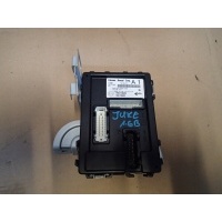 Блок управления bcm nissan juke 284b11ka0c