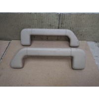 Ручка внутренняя потолочная Volkswagen Touareg 1_Restyling 2008 7L0857607A7G8,7L0857608A7G8