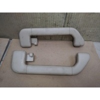 Ручка внутренняя потолочная Volkswagen Touareg 1_Restyling 2008 7L0857643A7G8,7L0857644A7G8