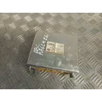 Блок управления двигателем Audi A6(C4) 1997 4A0907473D